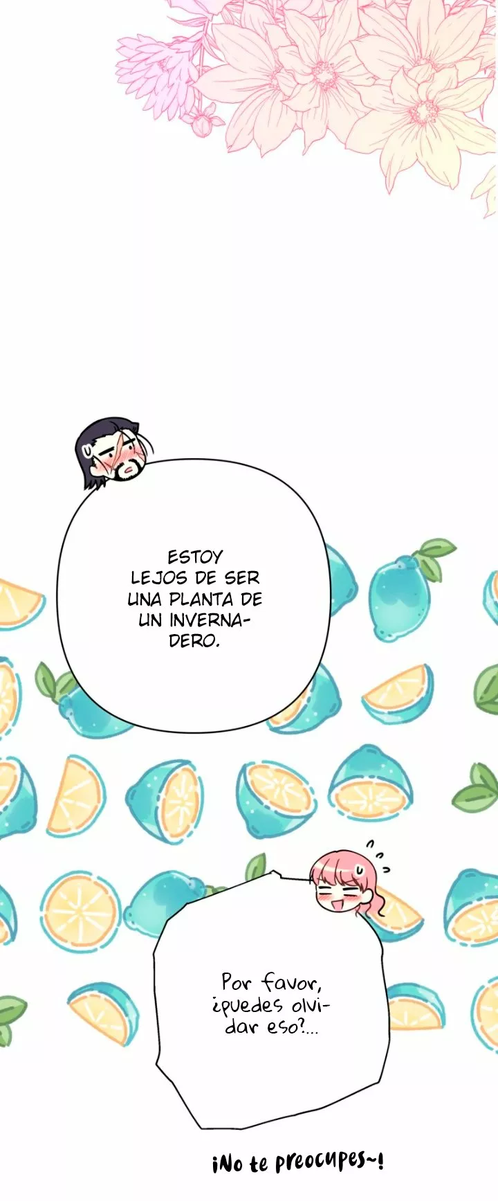 Página 95 del Manga