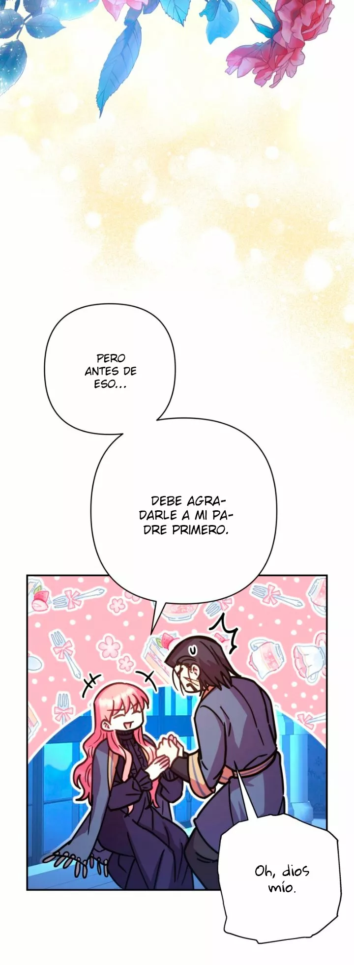 Página 101 del Manga