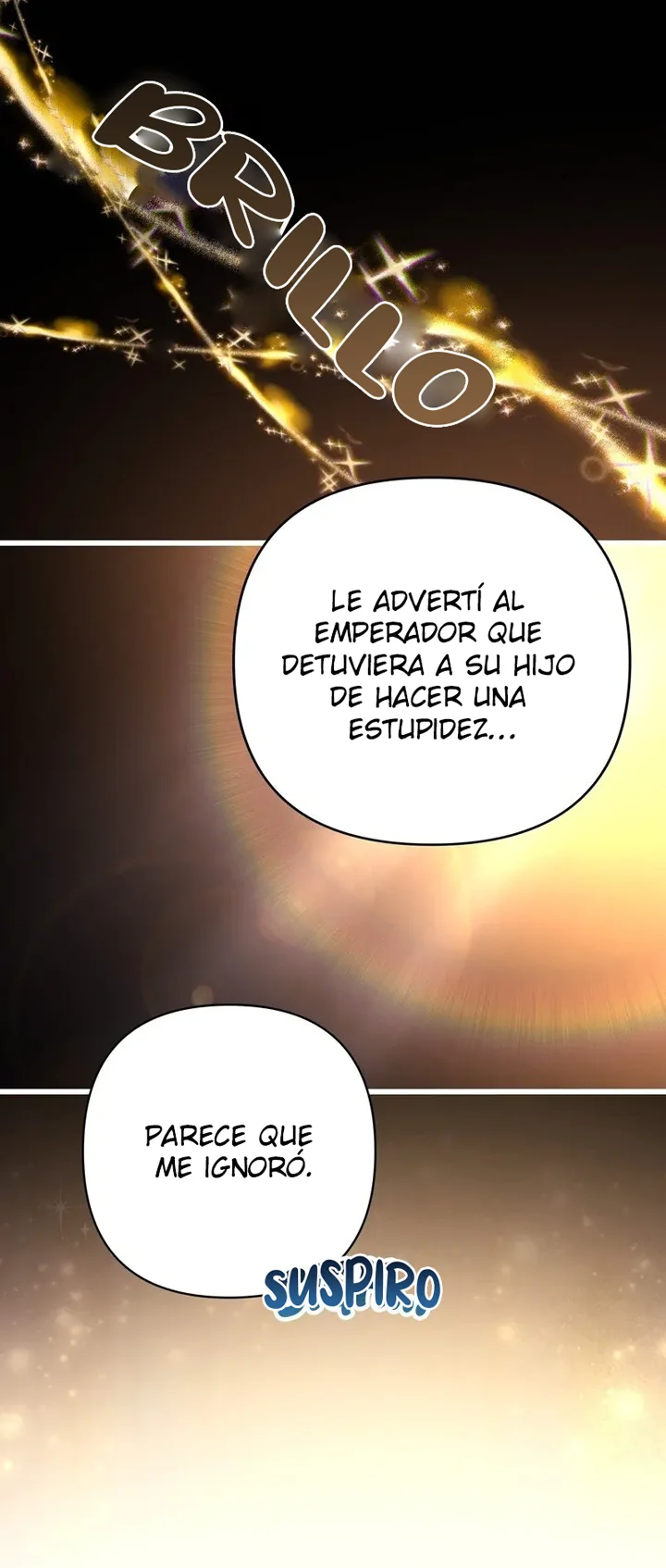 Página 38 del Manga
