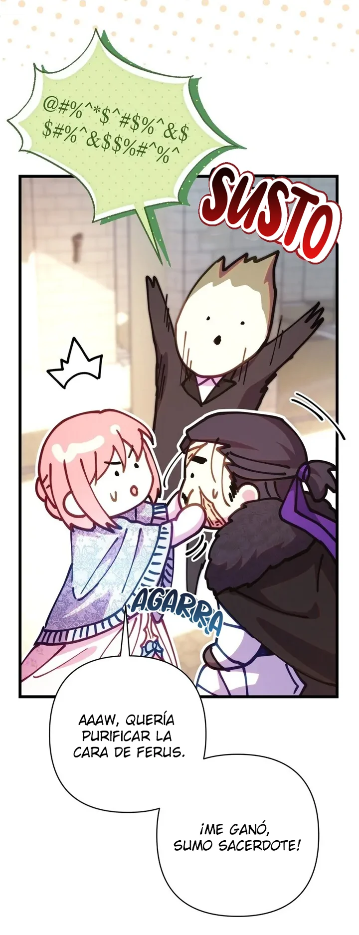 Página 43 del Manga
