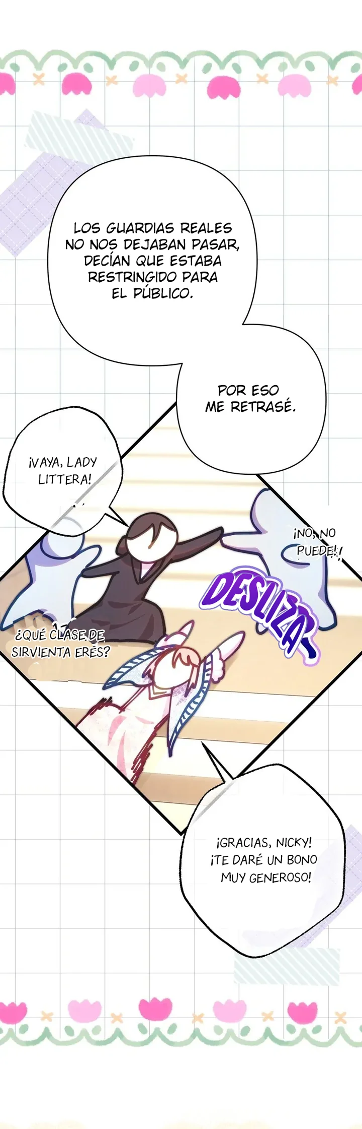 Página 44 del Manga
