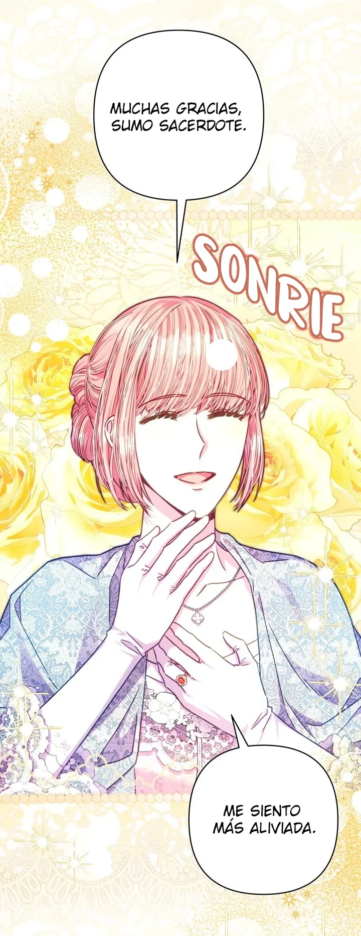 Página 45 del Manga