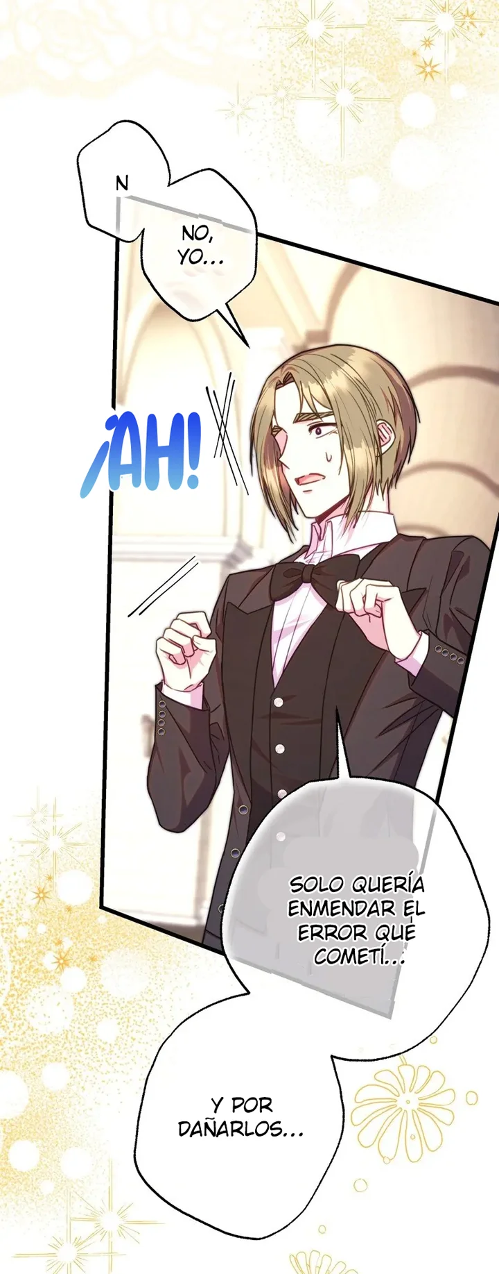 Página 46 del Manga