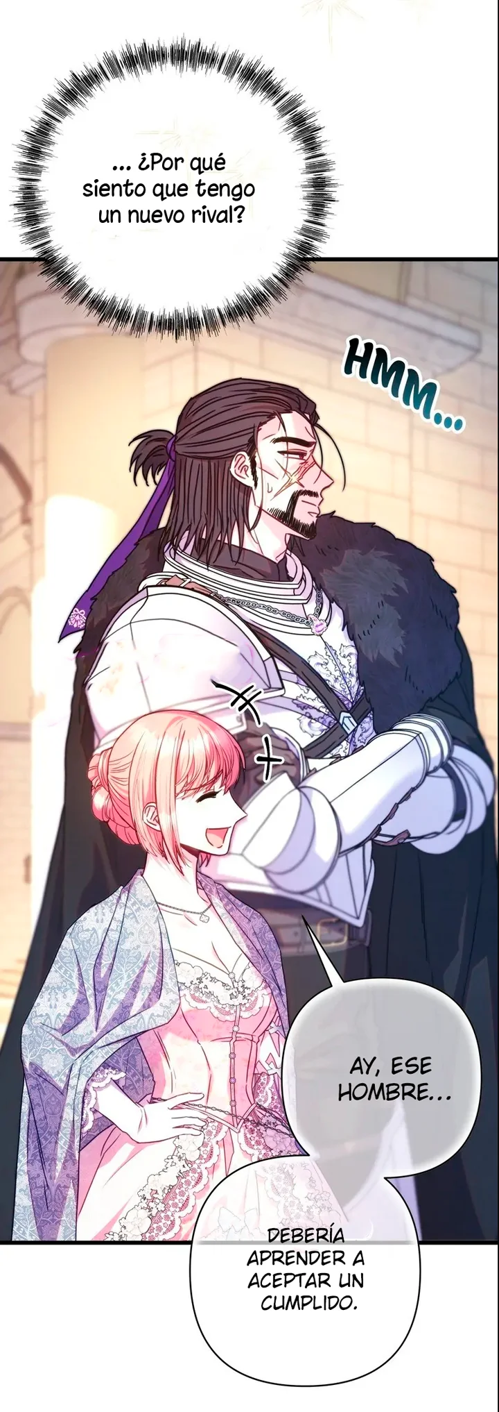 Página 52 del Manga