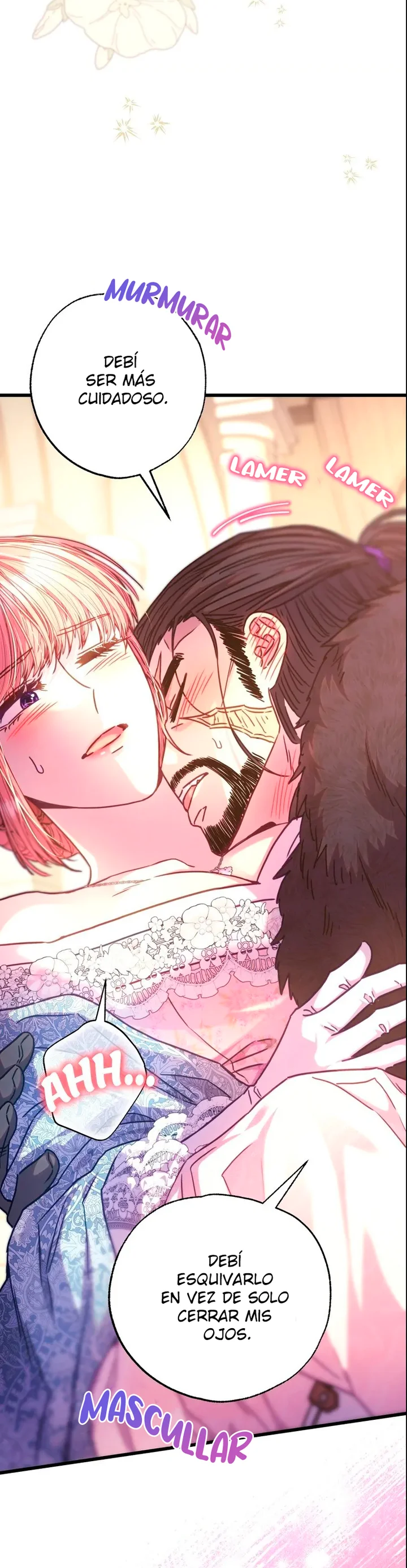 Página 56 del Manga