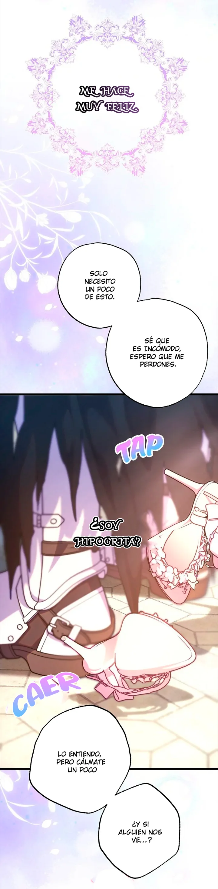Página 63 del Manga