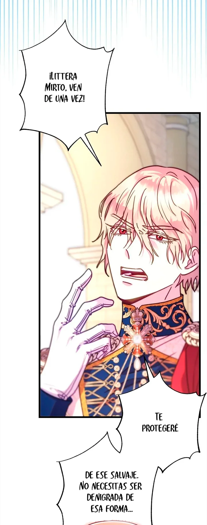 Página 66 del Manga