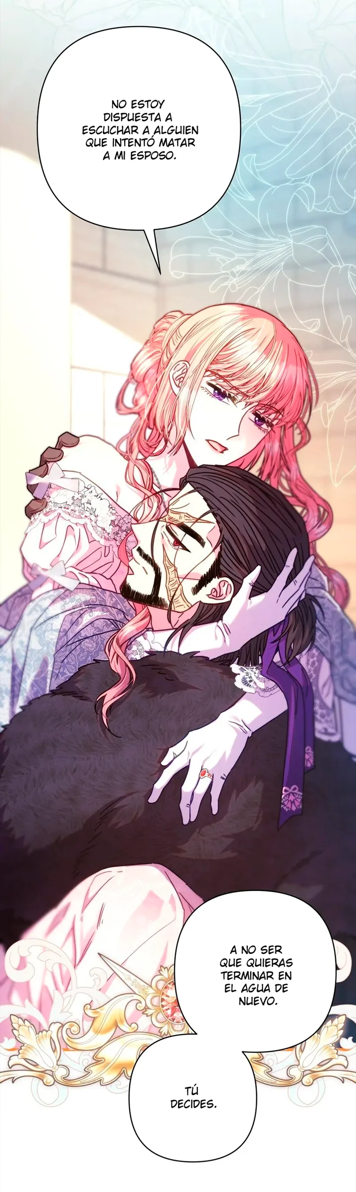 Página 68 del Manga
