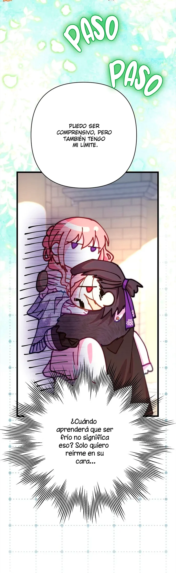 Página 73 del Manga
