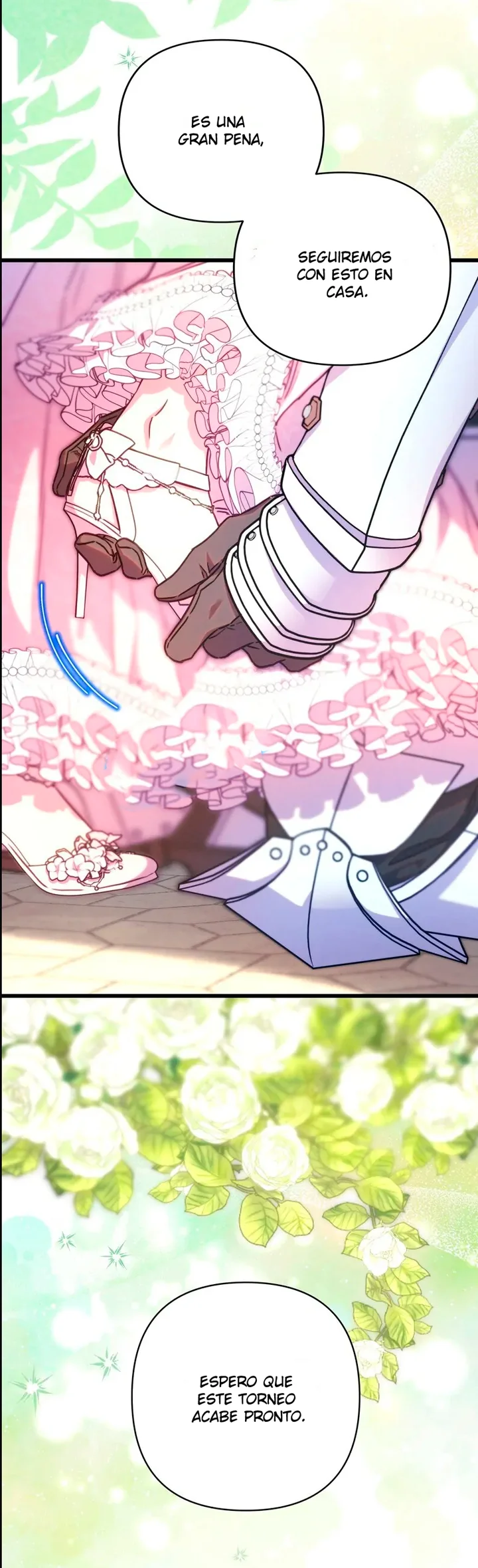 Página 76 del Manga