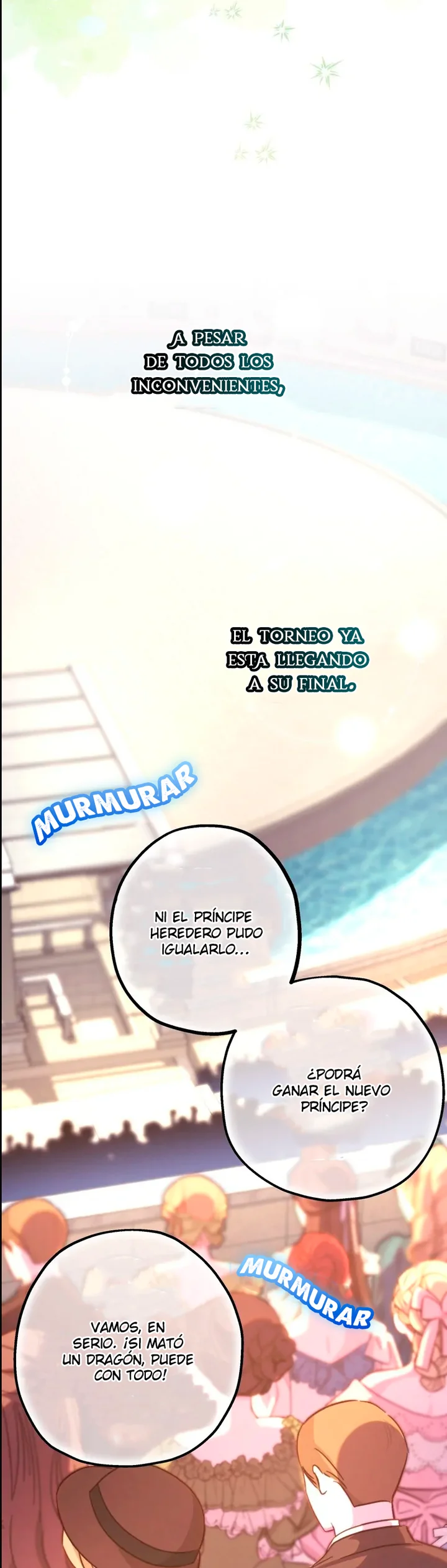Página 77 del Manga