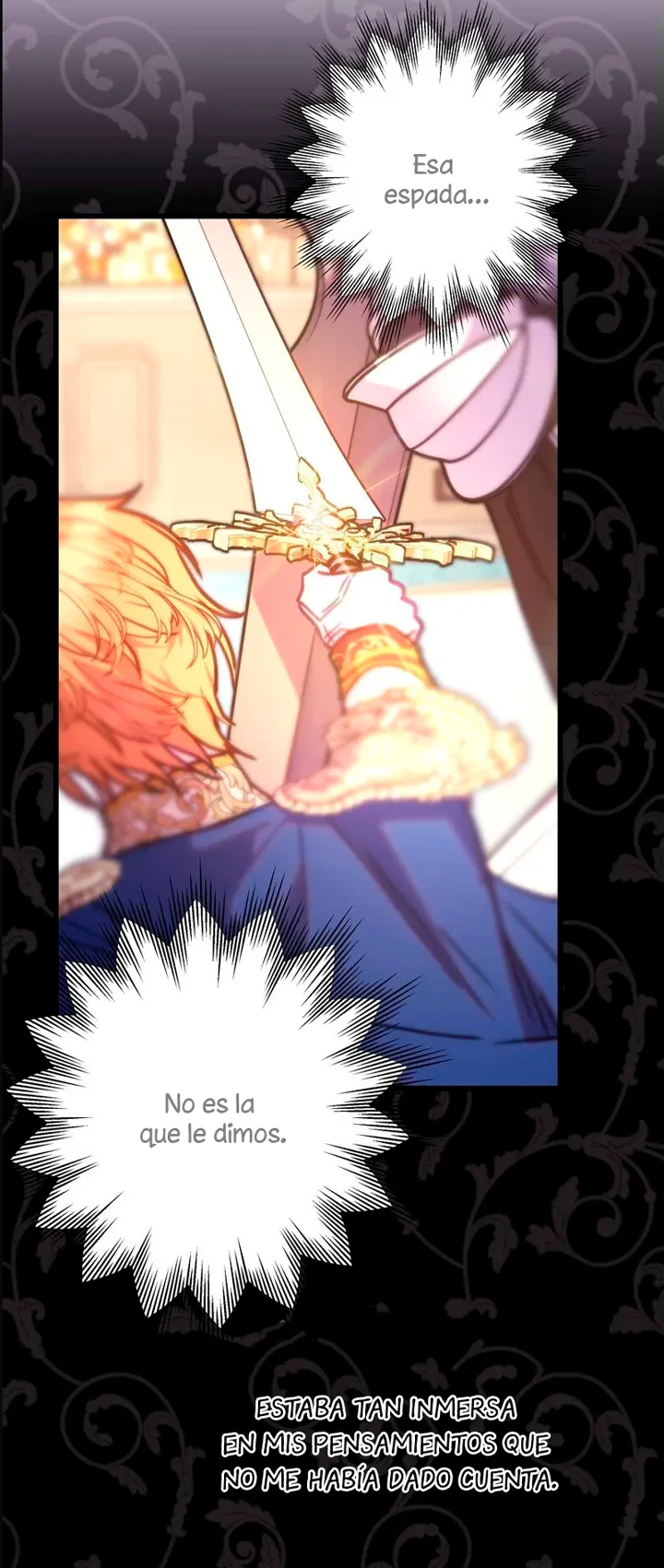 Página 83 del Manga
