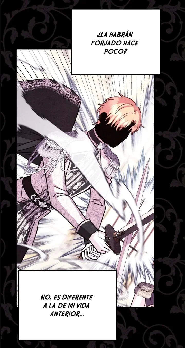 Página 84 del Manga