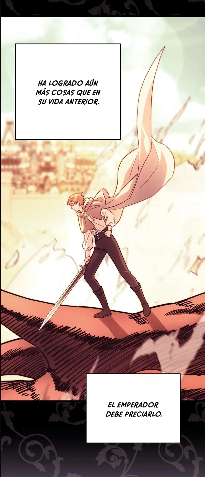 Página 86 del Manga