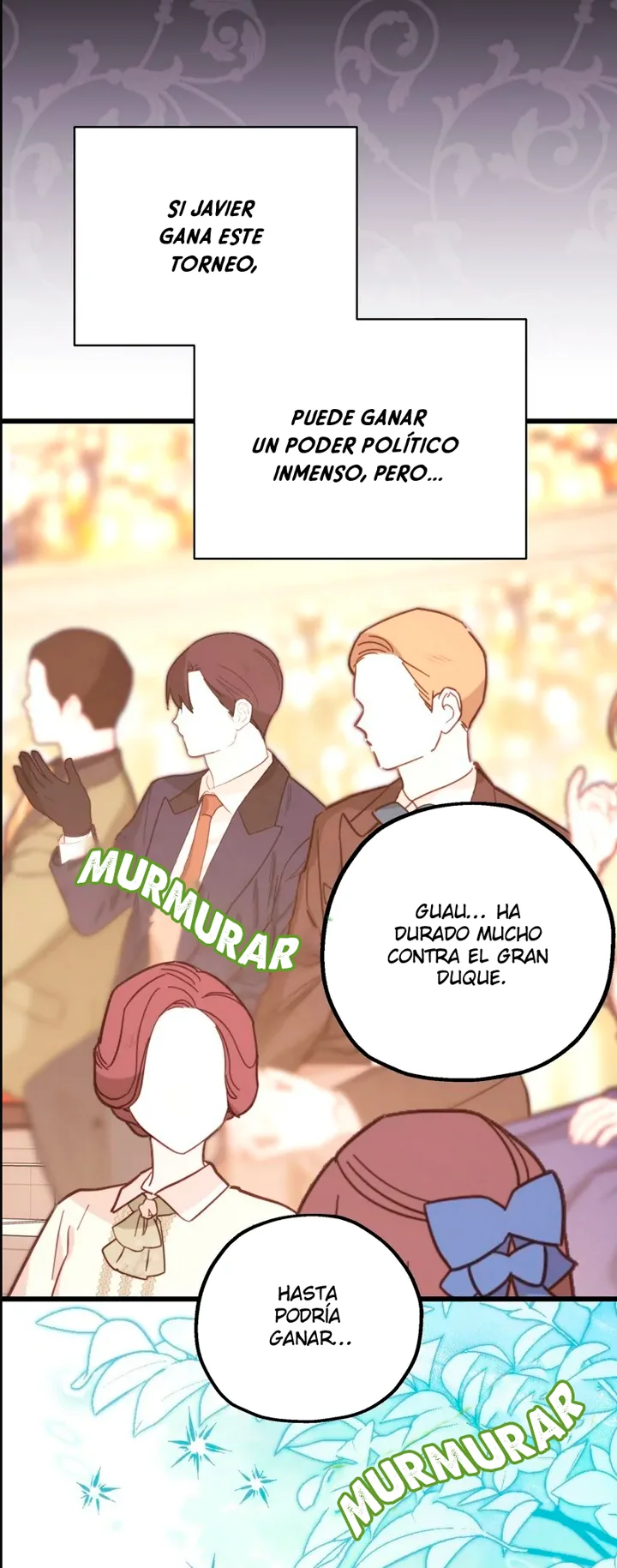Página 87 del Manga
