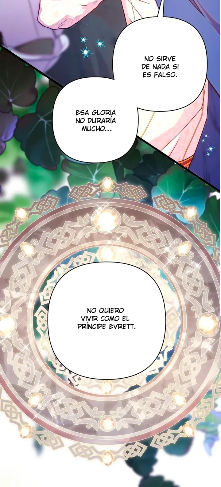 Página 90 del Manga