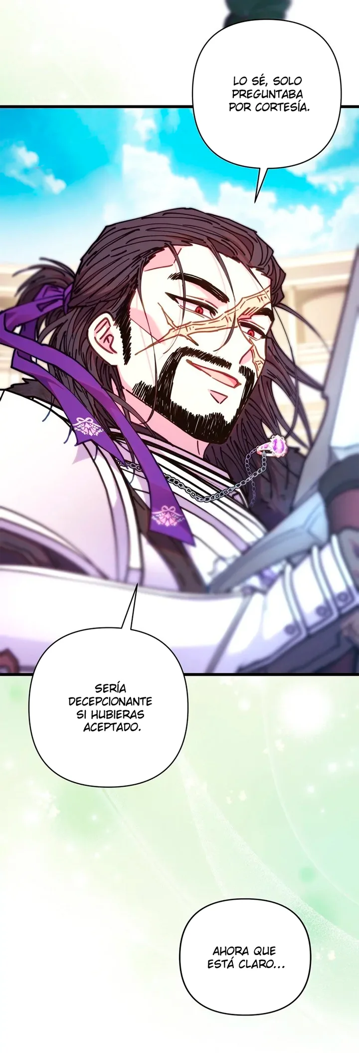 Página 91 del Manga