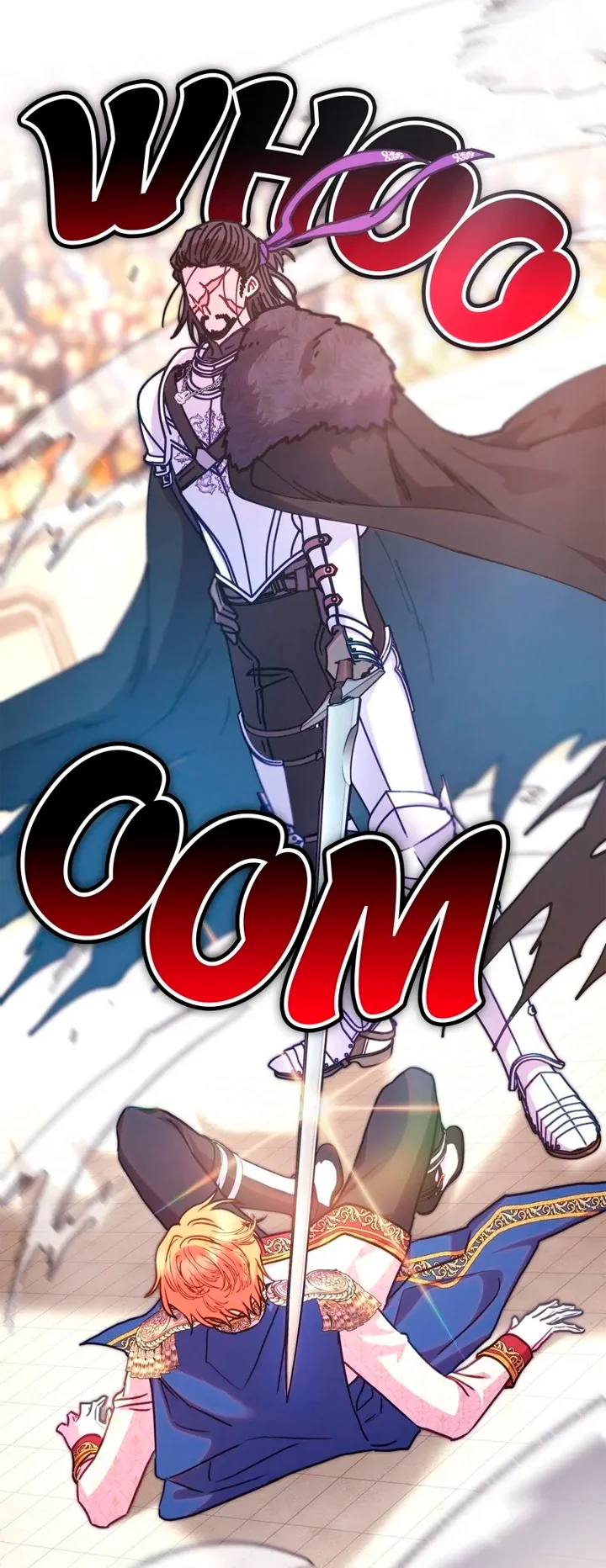 Página 94 del Manga
