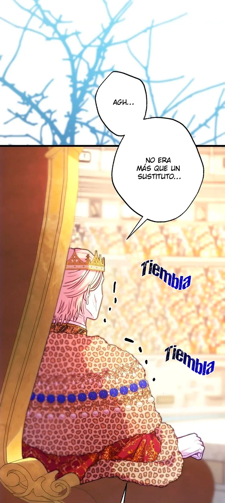 Página 96 del Manga