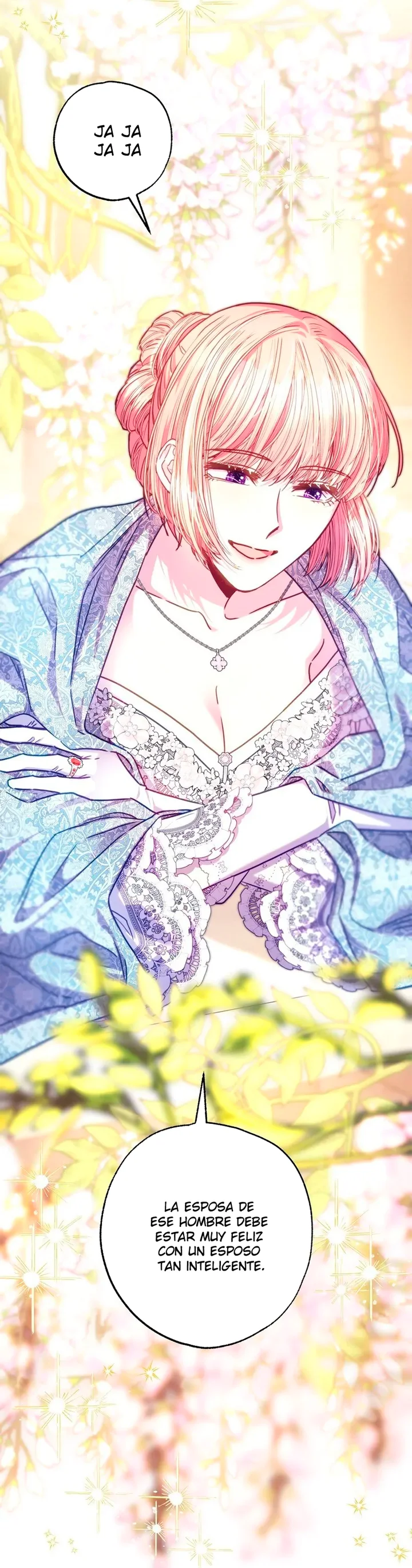 Página 102 del Manga