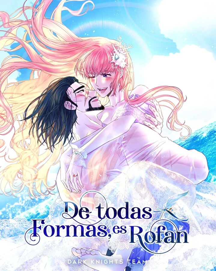 Página 1 del Manga