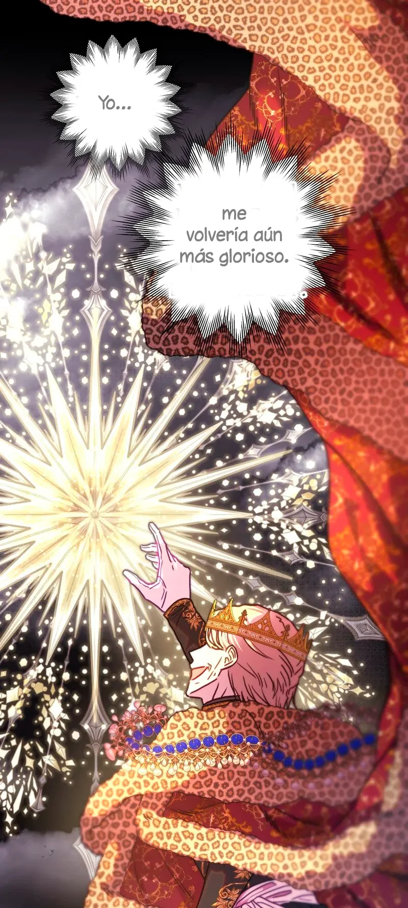 Página 46 del Manga