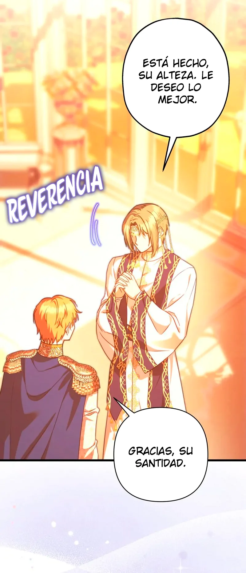 Página 52 del Manga