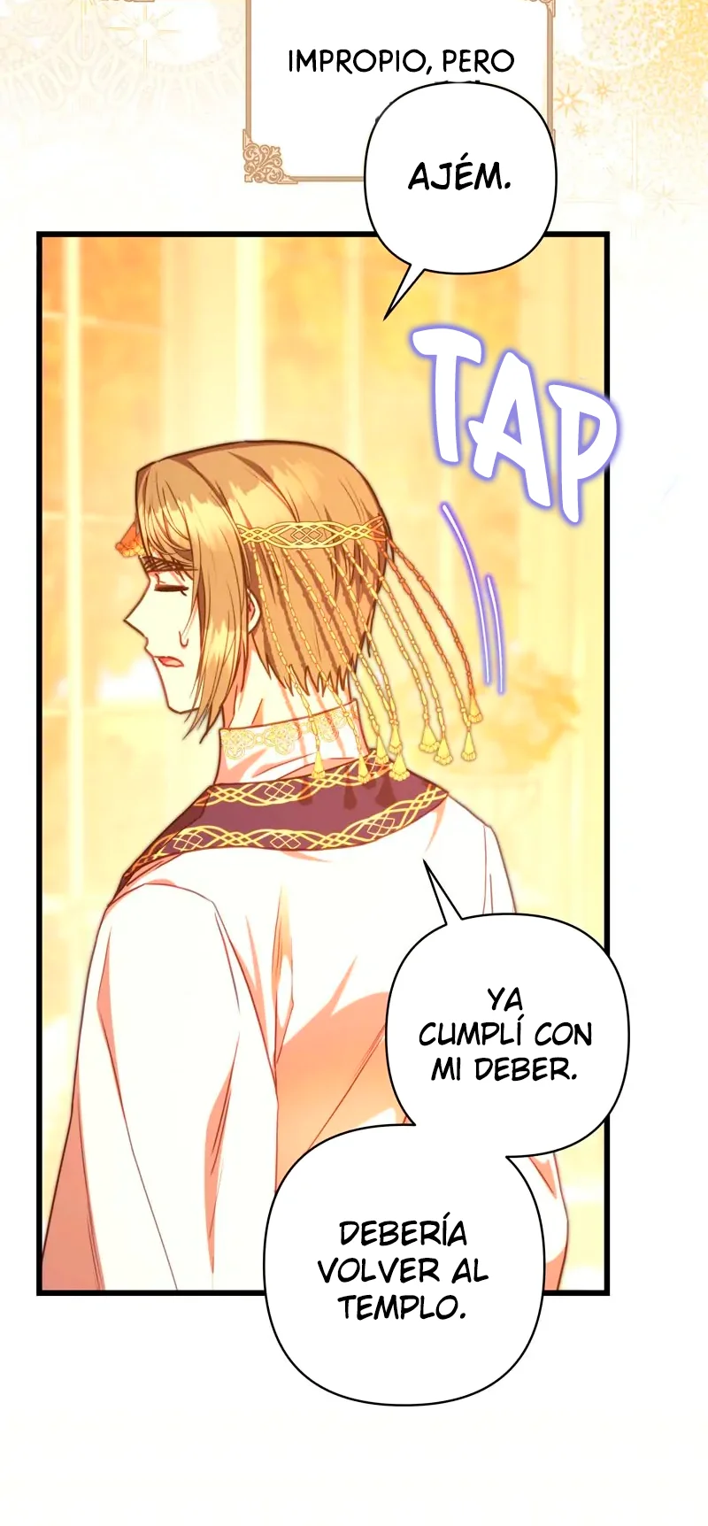 Página 56 del Manga