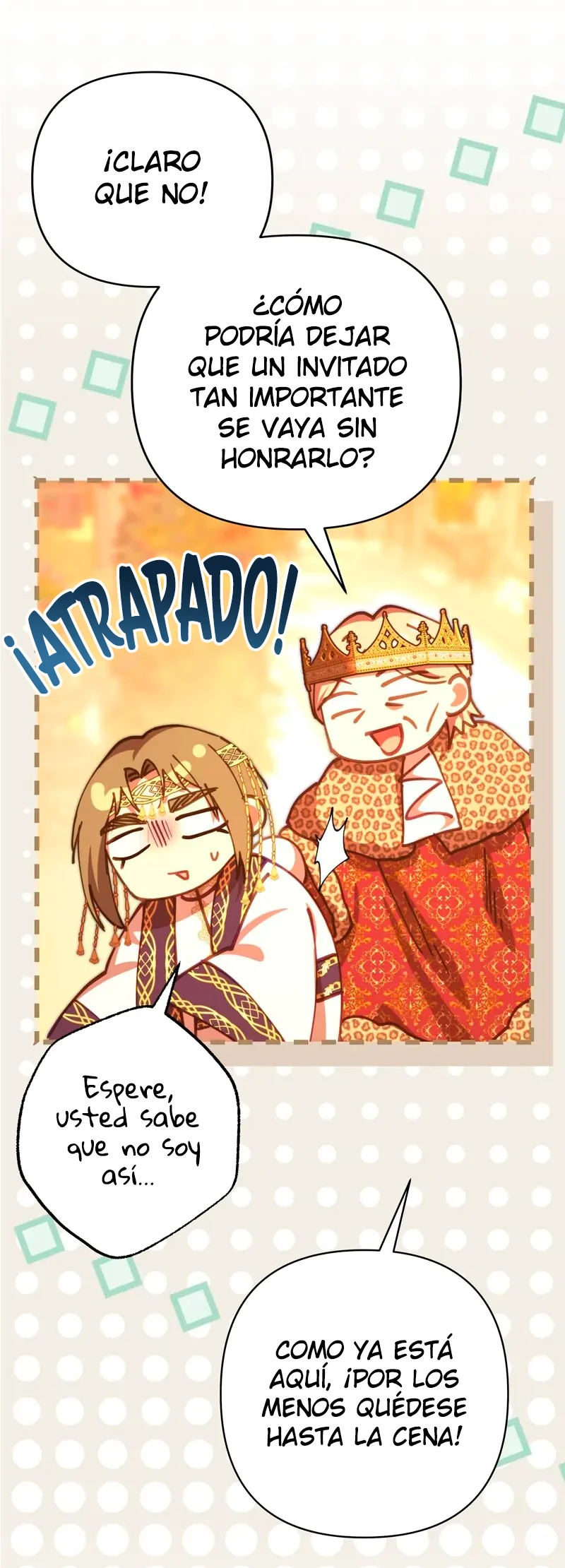 Página 57 del Manga