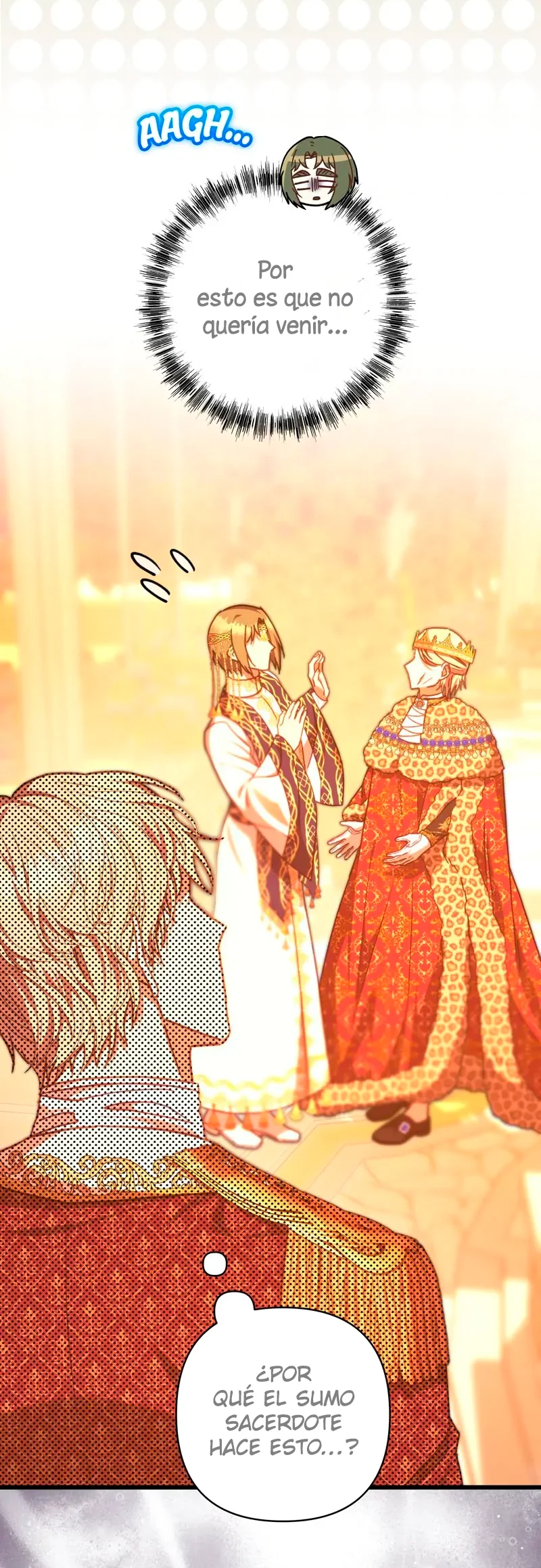 Página 58 del Manga