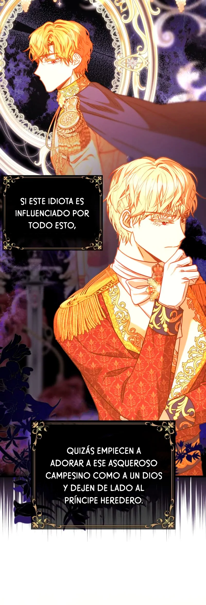 Página 60 del Manga