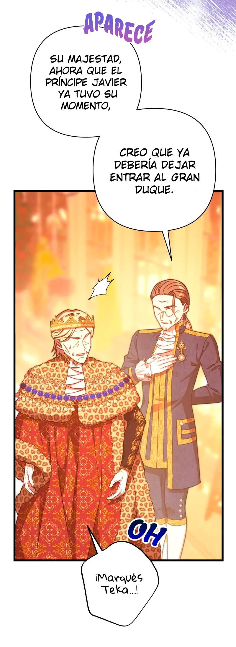 Página 63 del Manga