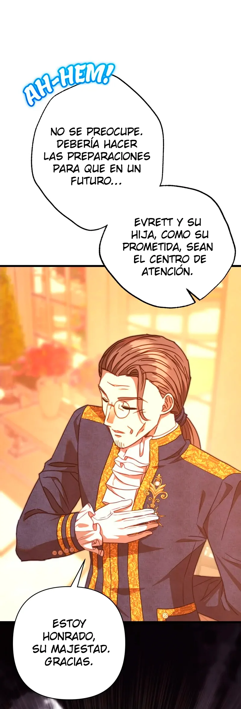 Página 64 del Manga