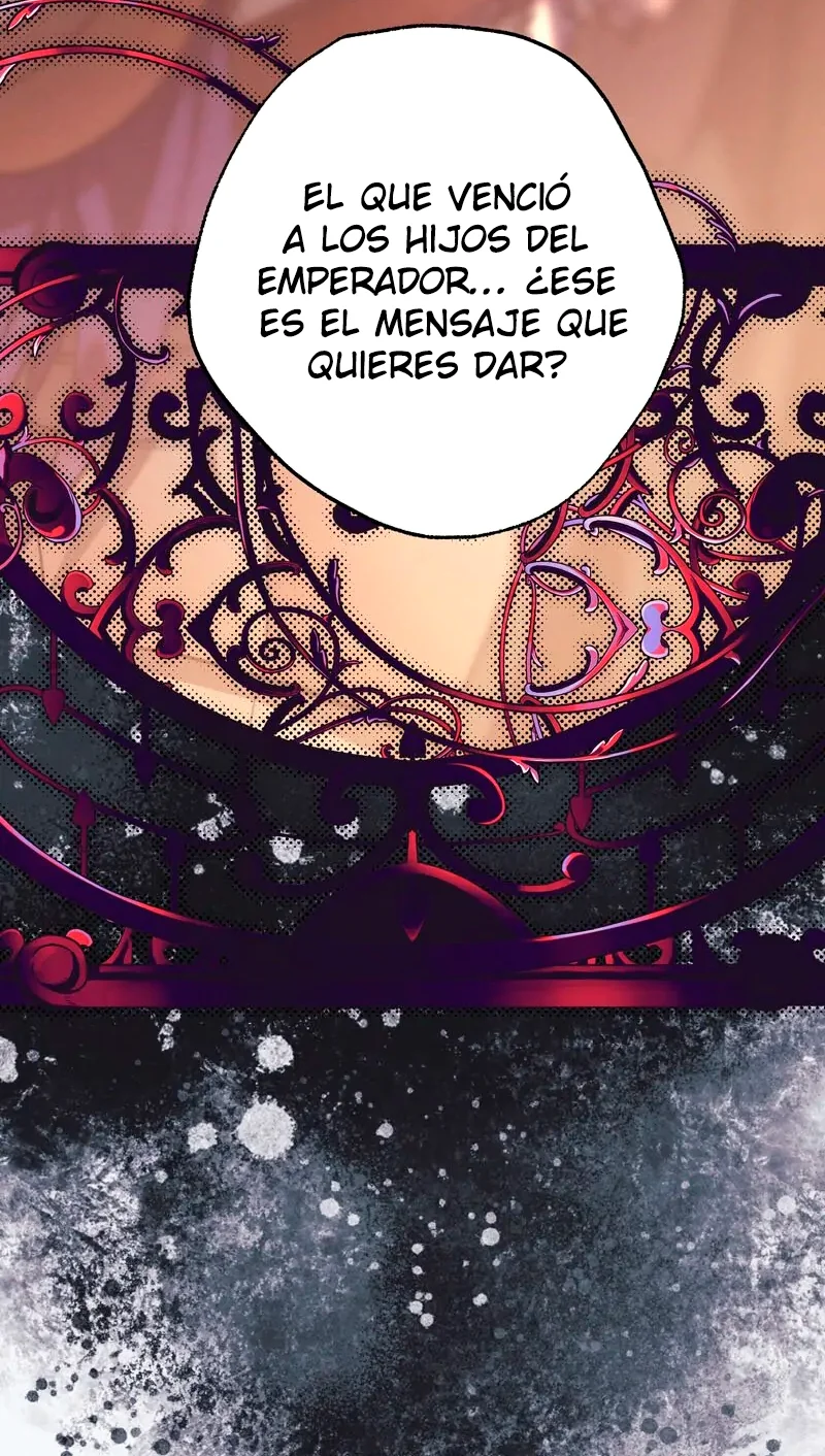 Página 73 del Manga