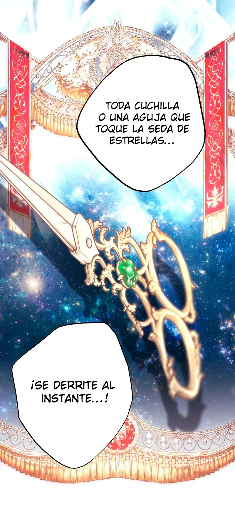 Página 82 del Manga