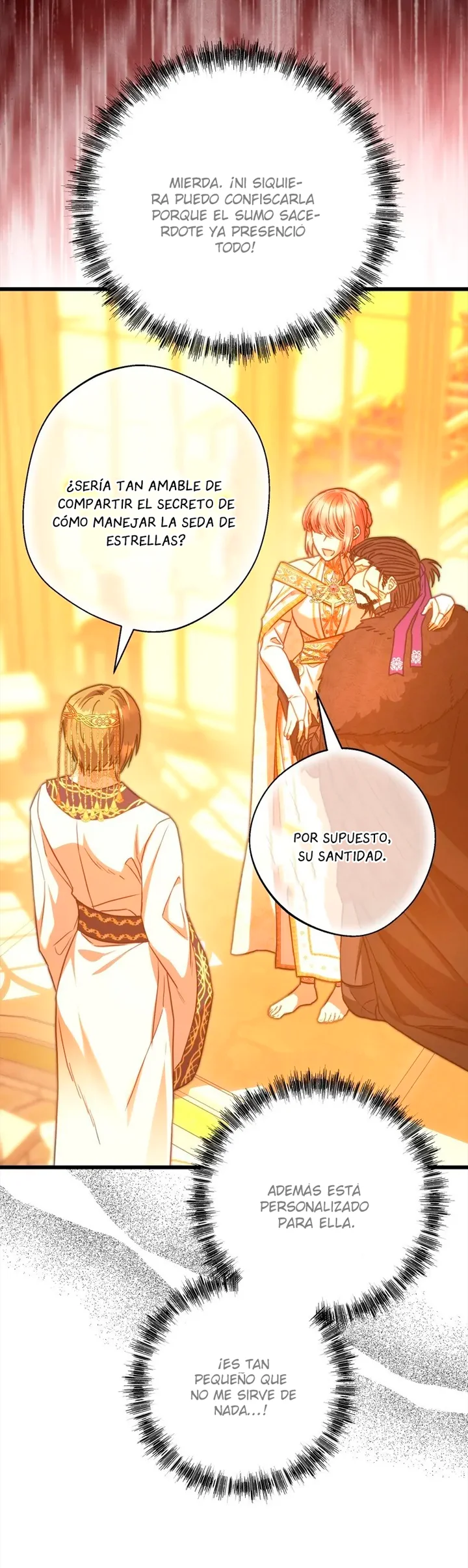 Página 45 del Manga