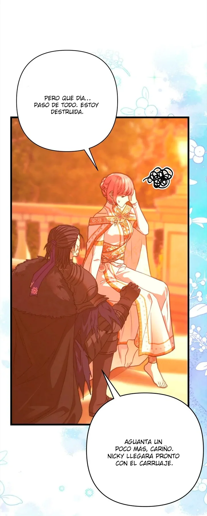 Página 52 del Manga