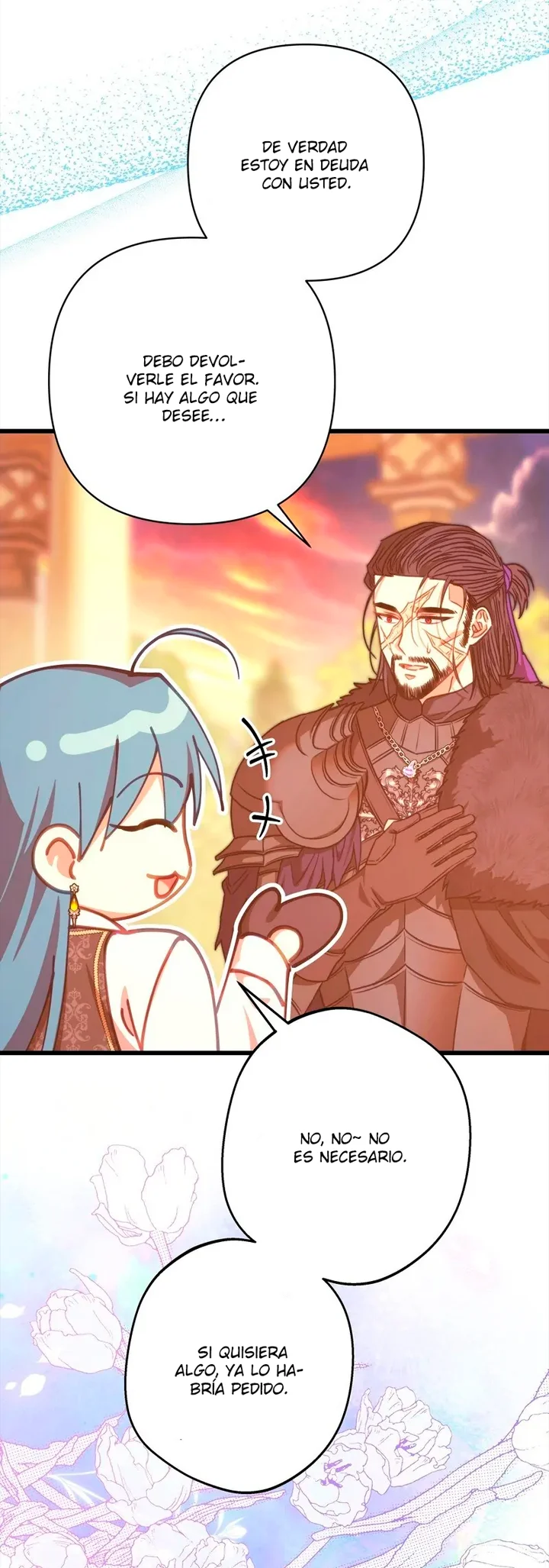 Página 60 del Manga