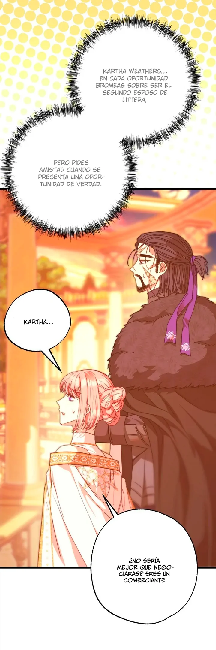 Página 64 del Manga