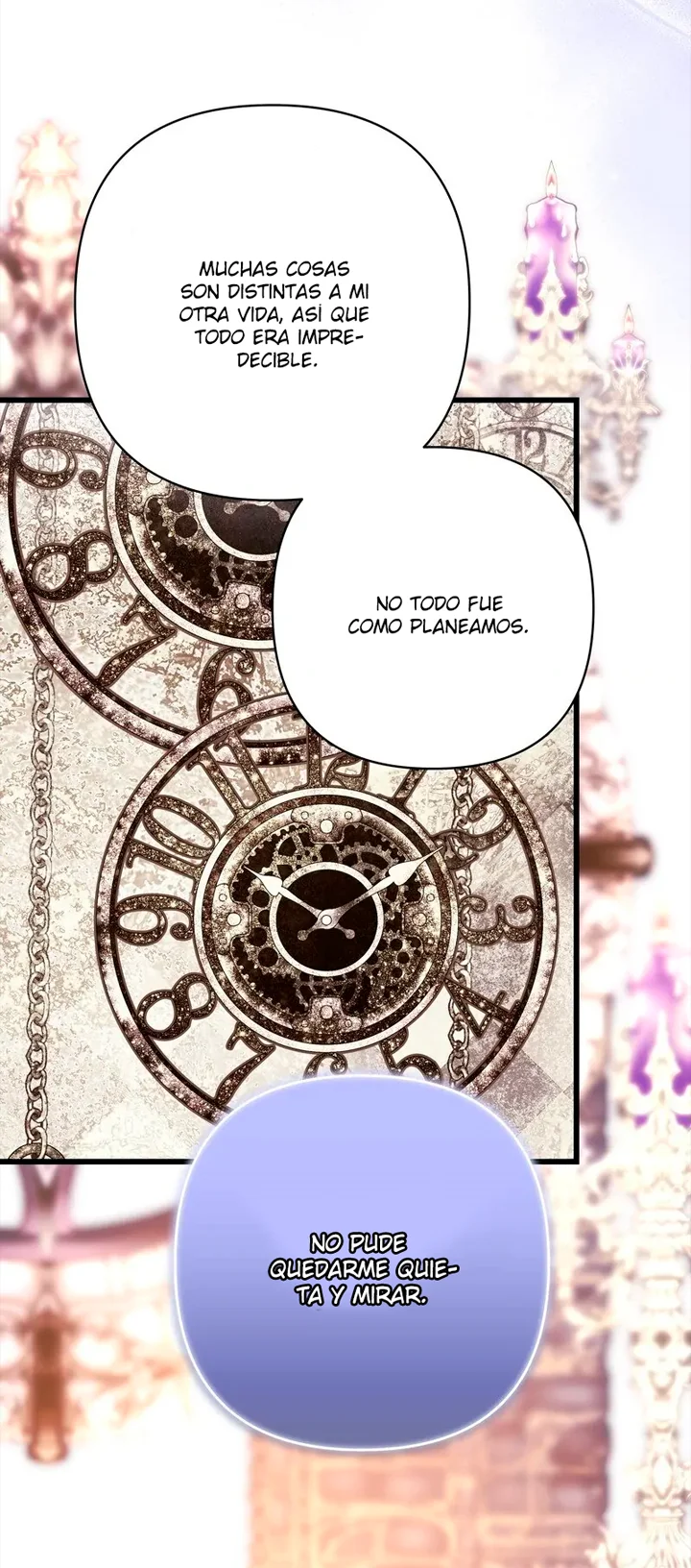 Página 73 del Manga