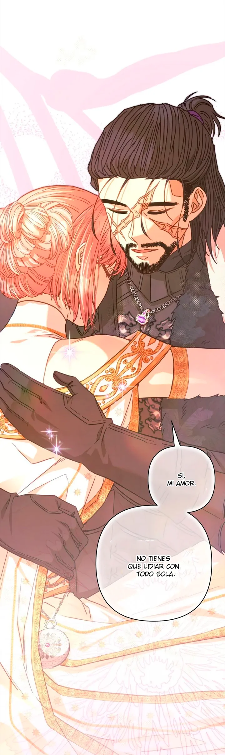 Página 76 del Manga