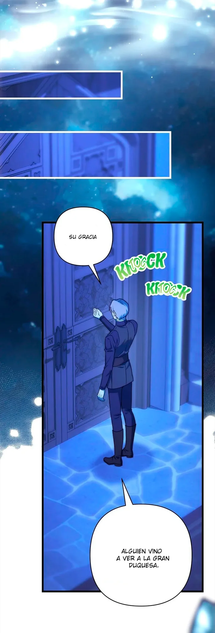 Página 82 del Manga