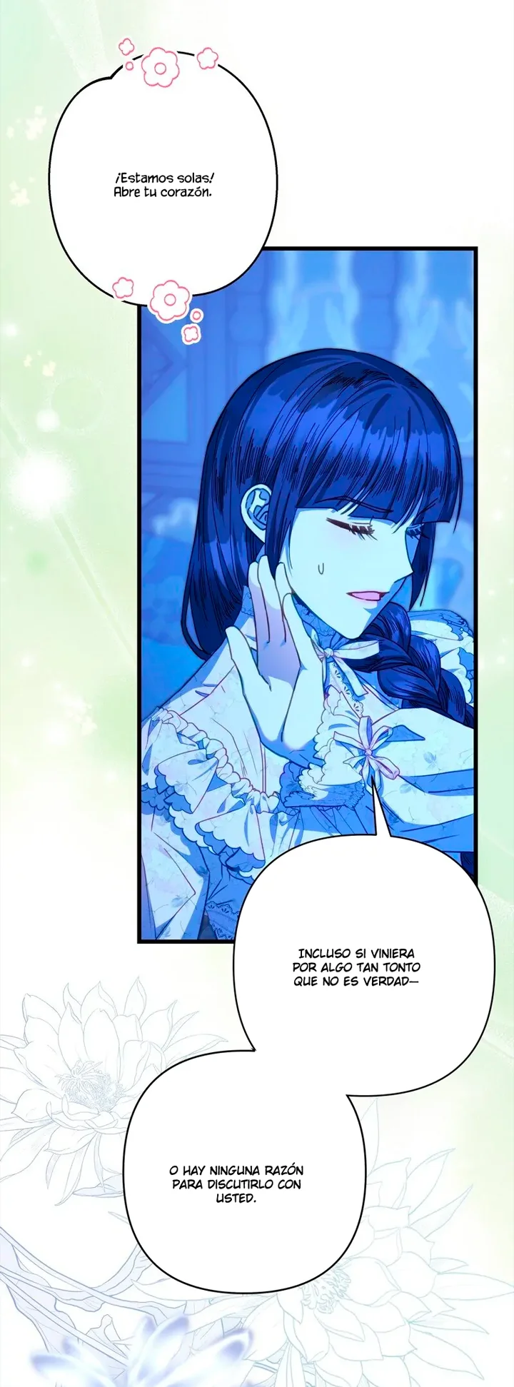Página 39 del Manga