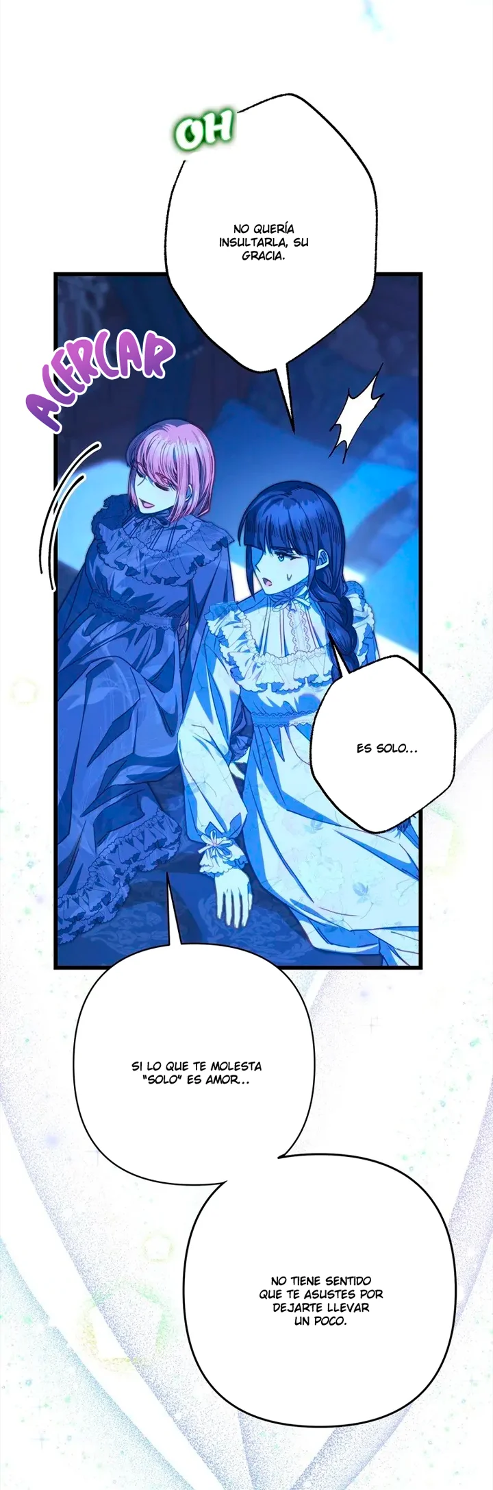 Página 43 del Manga