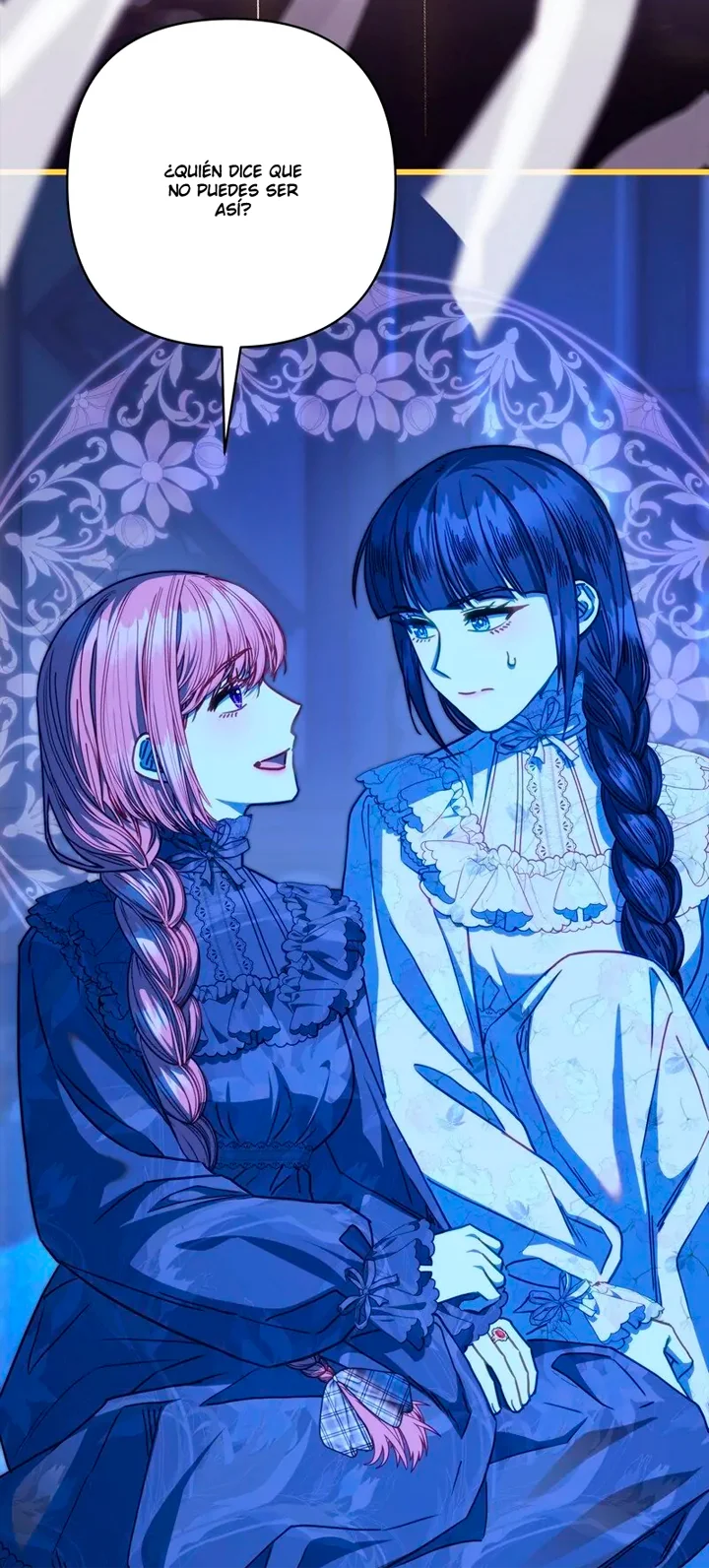 Página 47 del Manga