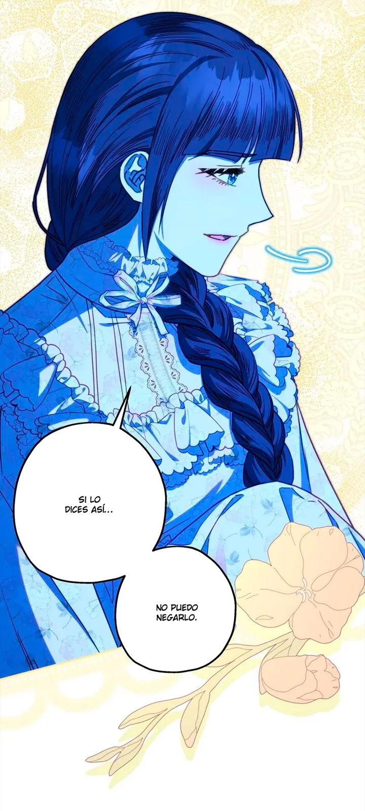 Página 50 del Manga