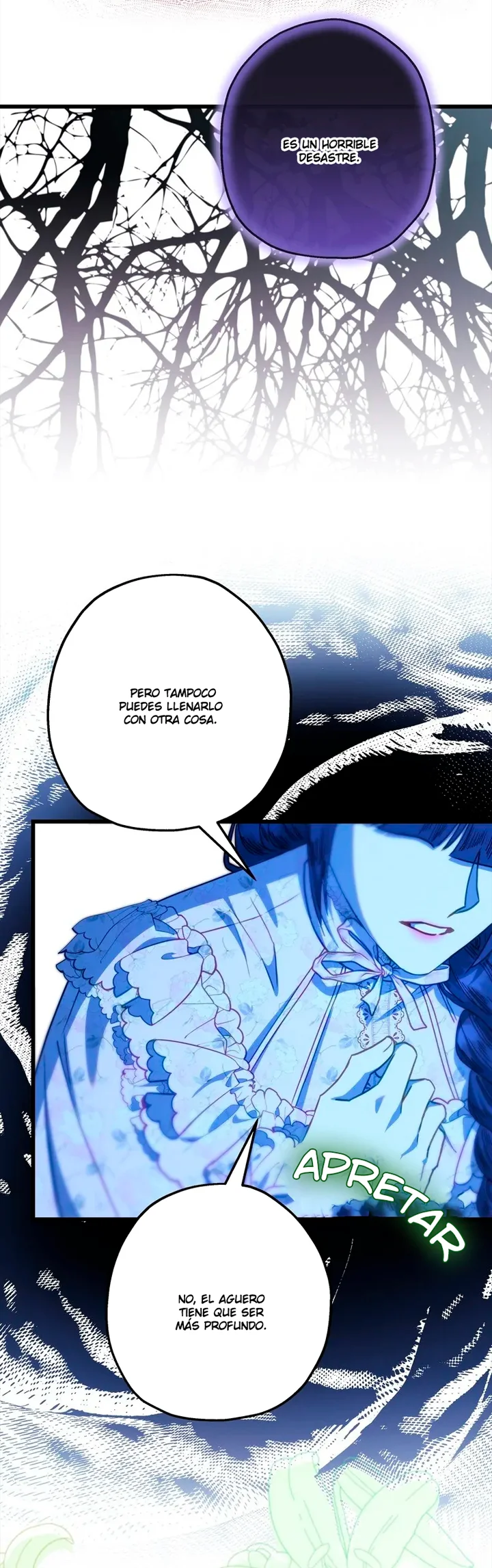 Página 57 del Manga