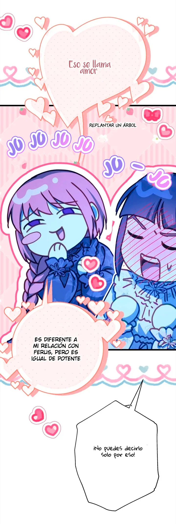 Página 61 del Manga