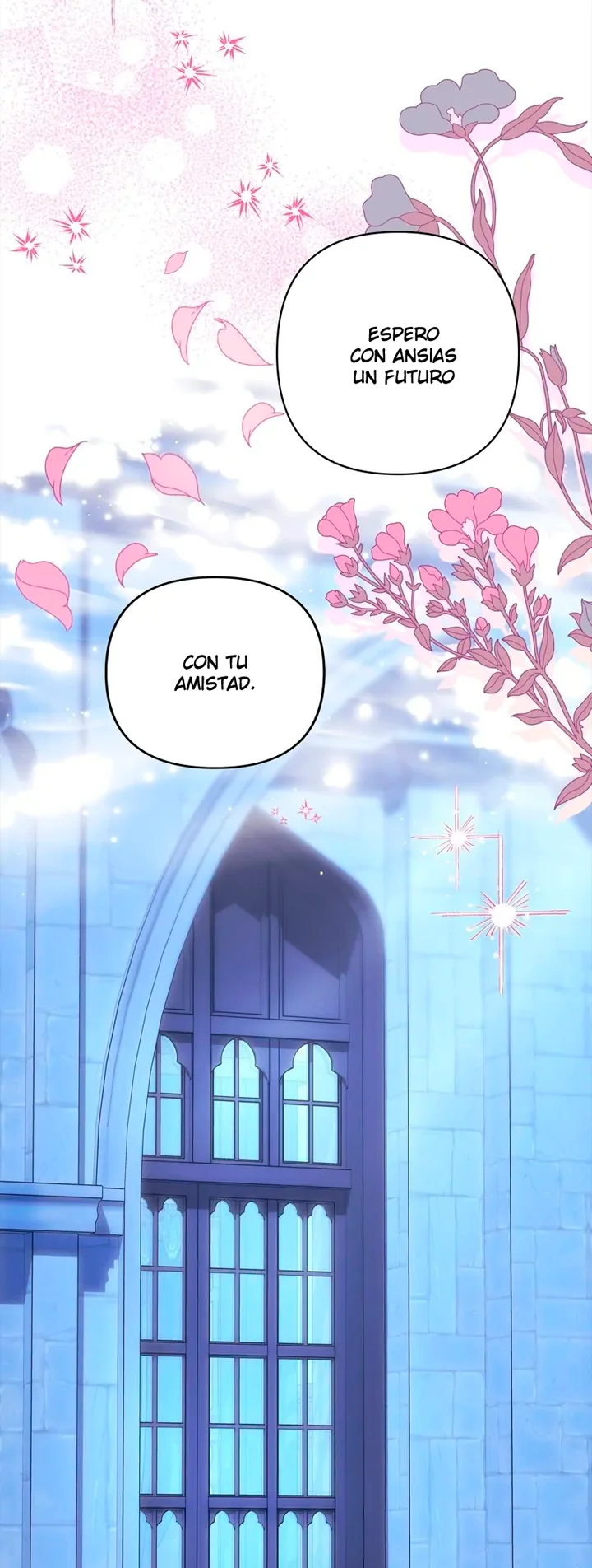 Página 72 del Manga