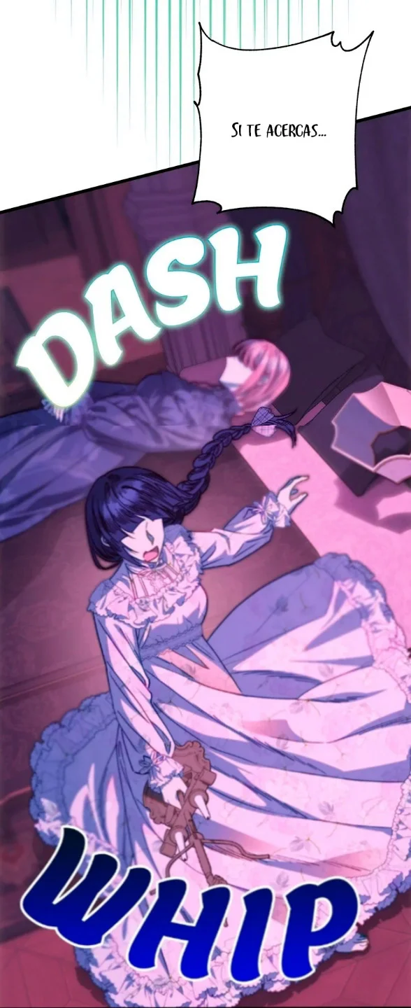 Página 38 del Manga